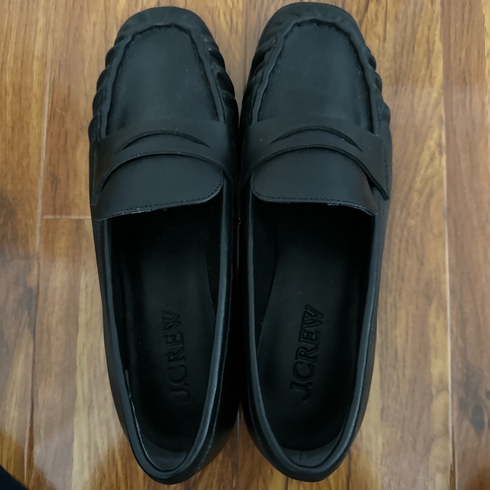 J Crew Women’s Loafers